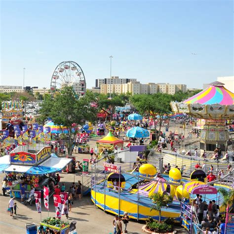 The Miami-Dade County Fair & Exposition, Inc. . Miami dade youth fair 2023 prices